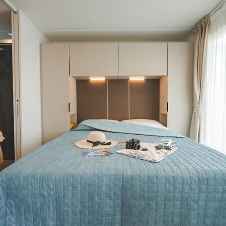 Miramare Camping Village Sottomarina Kültér fotó