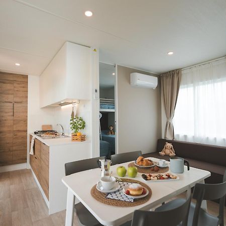 Miramare Camping Village Sottomarina Kültér fotó