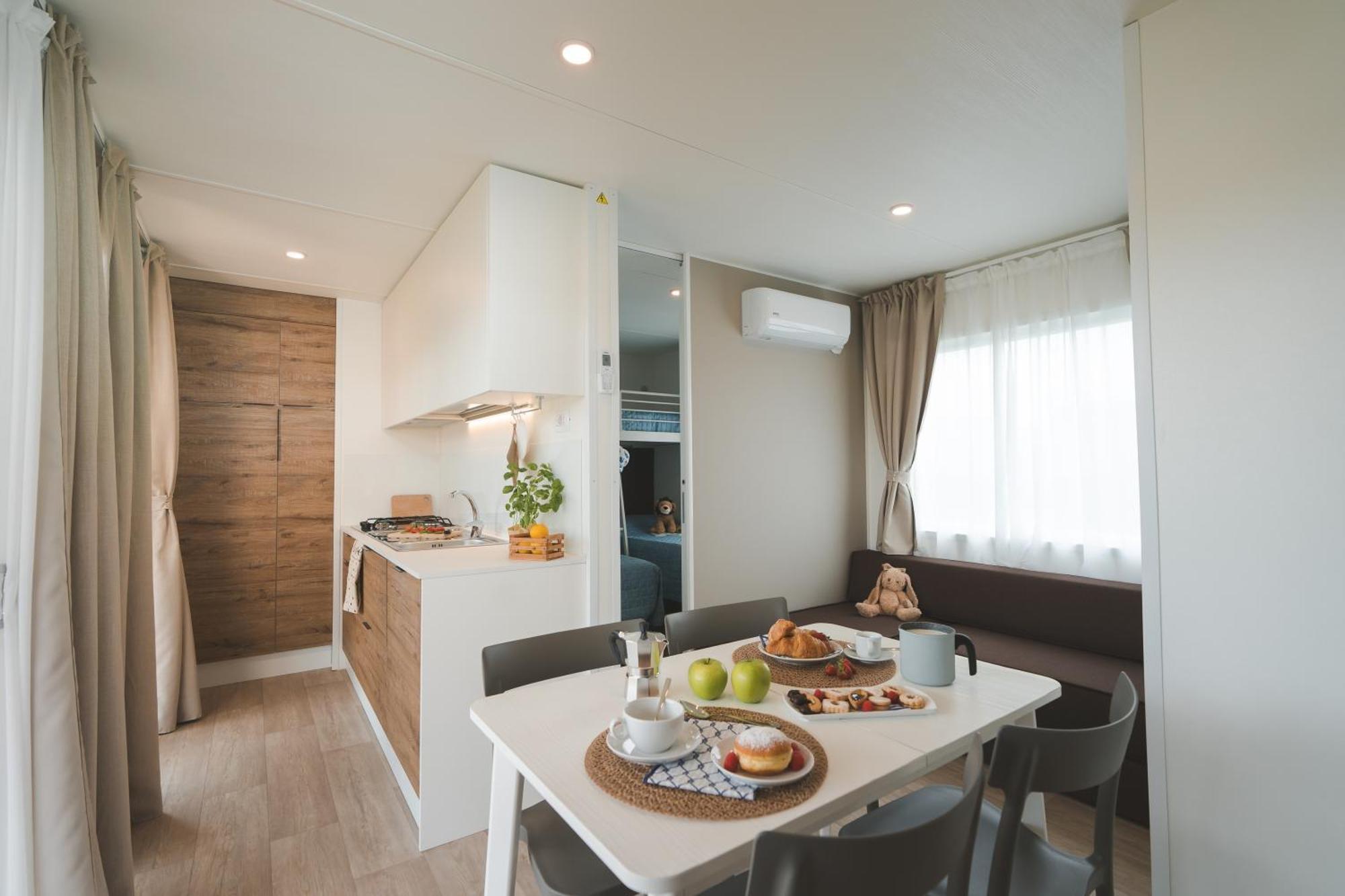 Miramare Camping Village Sottomarina Kültér fotó