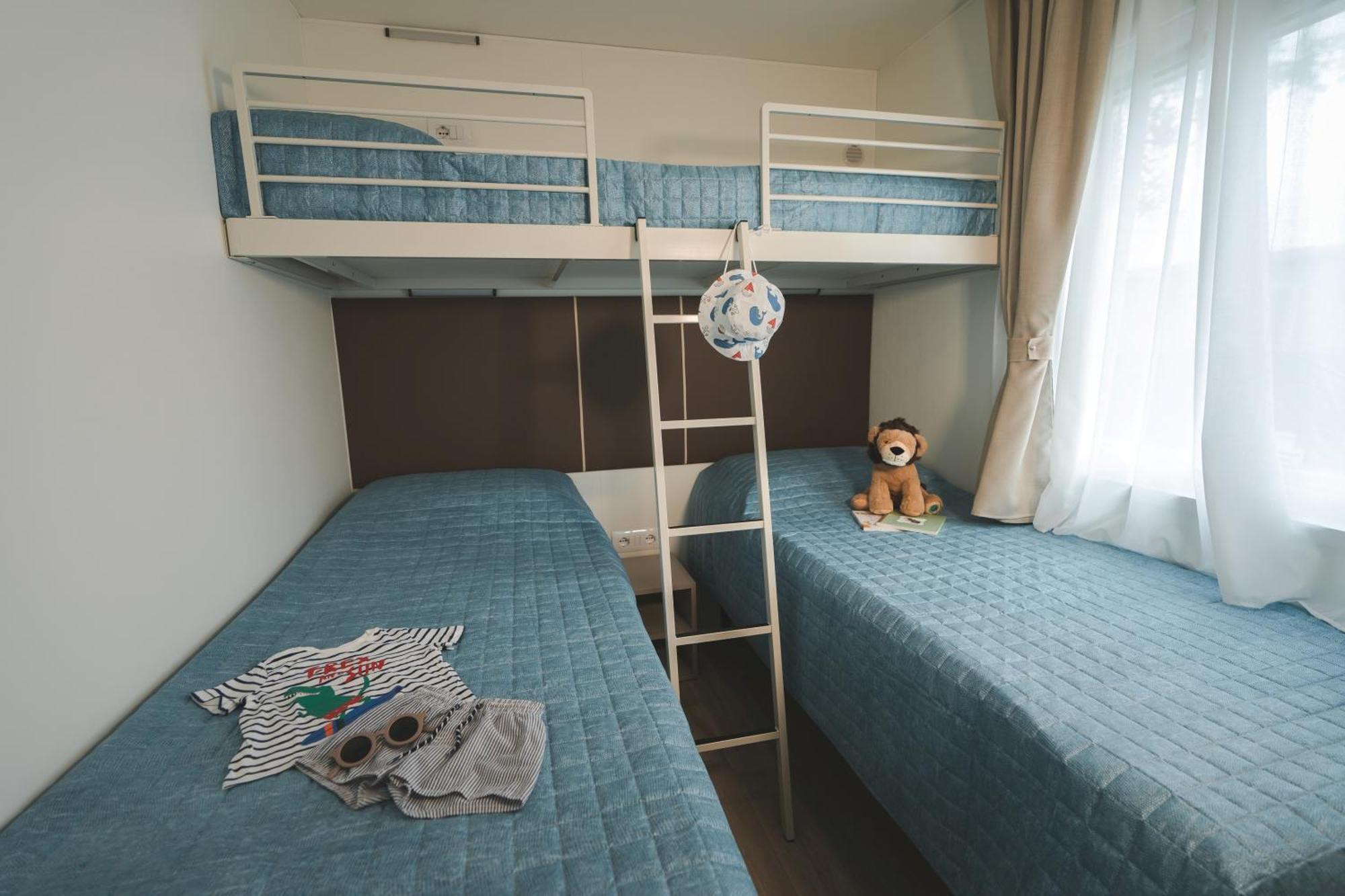 Miramare Camping Village Sottomarina Kültér fotó